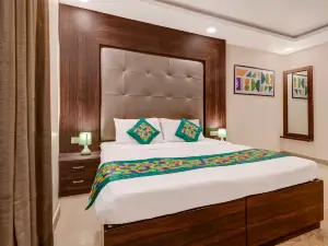 Treebo Riddhi Paradise - 15 Mins from Airport