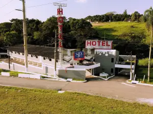 SP Jundiaí Hotel