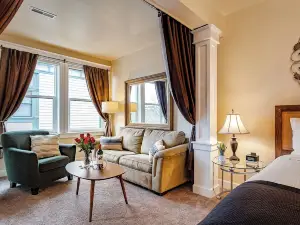The Orenco Station Hotel