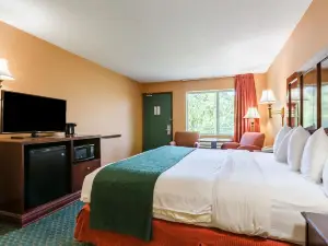 Quality Inn Eureka Springs South