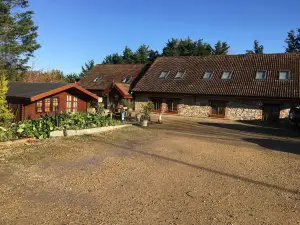 Bridge Farm Guesthouse Rooms