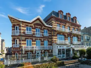 Hotel le Rayon Vert
