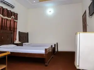 Mughal Guest House