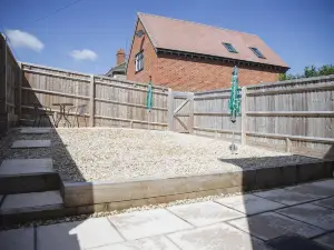 New 2Bd Pontac Flat in the Heart of Didcot