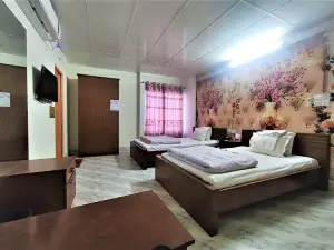 Hotel Pushpo Bilash
