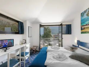 Bike & Wind Hotel Villa Maria