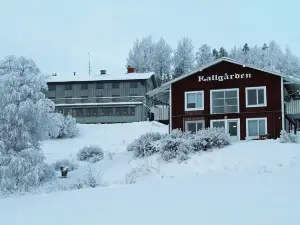 Hotel Kallgården