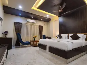 Hotel Eden