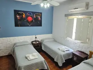Hosteria Villa del Lago