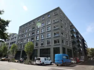 The City Apartment Zug