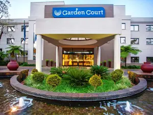 Garden Court Hatfield