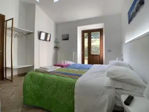 La Fattoria dei Sibillini