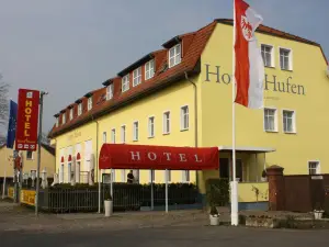 Hotel 4 Hufen