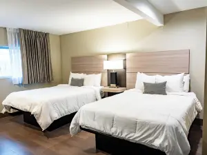 Whitman Motor Lodge