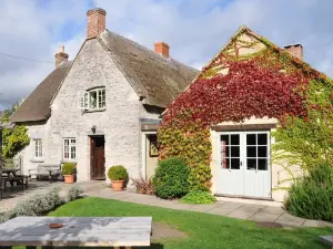 The Red Lion Inn