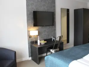 Hotell Rättvik