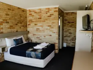 The Australian Hotel St George