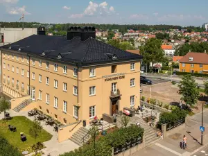 Wilhelmsen House