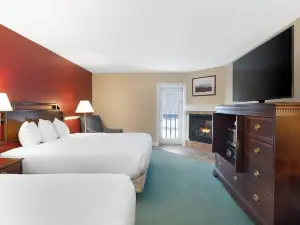 Fireside Inn & Suites Gilford