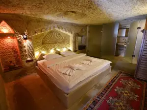 Rose Nest Cave Hotel