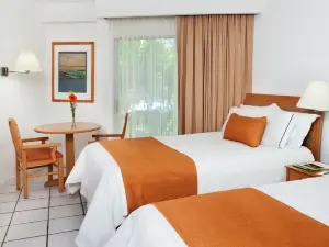 Hotel Viva Villahermosa