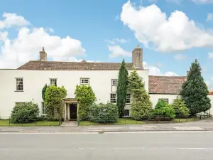 Compton House
