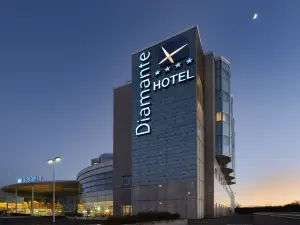 Hotel Diamante