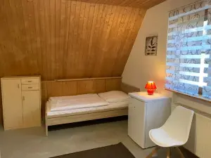 AB Apartment Objekt 122