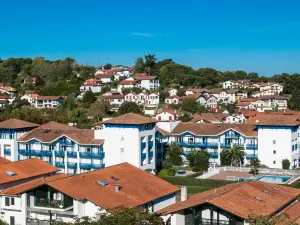 Résidence Mer & Golf Fort Socoa - Urrugne