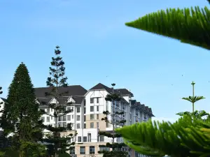 อาวิลเลียน คาเมรอนไฮแลนด์ส