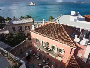 Hotel Ippoliti