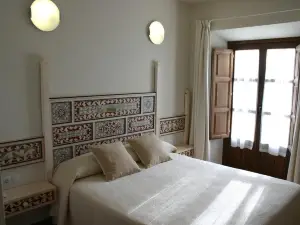 Hostal Santa María de Úbeda