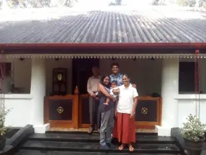 Walawwa Matale