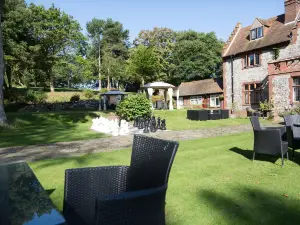 Dales Country House Hotel