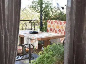 Boutique Hotel Boris Palace & Restaurant