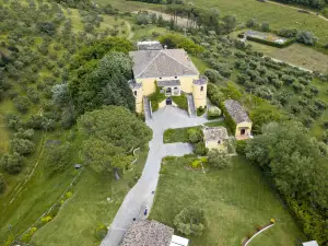 Castello di Serragiumenta