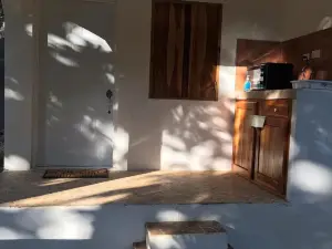 Manchioneal - Private Studio Fully Equipped