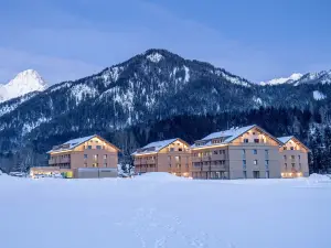 Dormio Aparthotel Hinterstoder