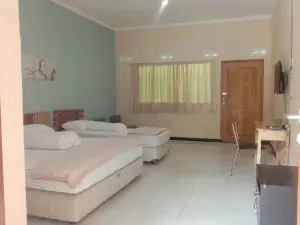 Wisma Voda