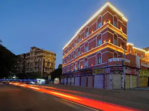 Victoria Hotel Cairo
