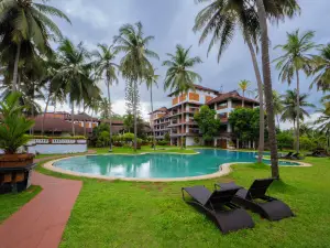 The Raviz Kadavu, Kozhikode