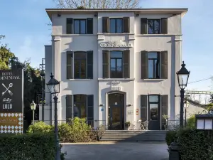 Hotel Groenendaal