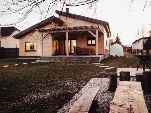 Holiday Home Nightswim Inn