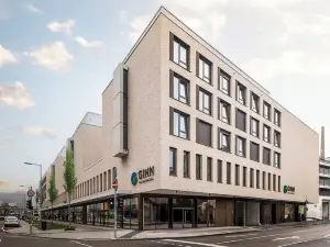 Ginn Apartment-Hotel Stuttgart-Esslingen