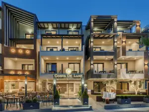 Costa de Luxe Suites