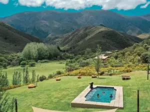 Pat Busch Mountain Reserve