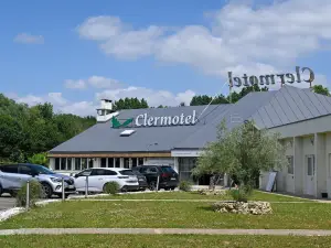 Logis Clermotel - Hôtel & Restaurant