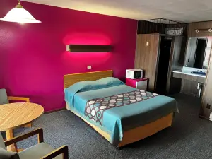 Blue Haven Motel