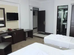 Uytun Hotel