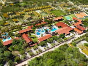 Hotel Casa Grande Gravatá